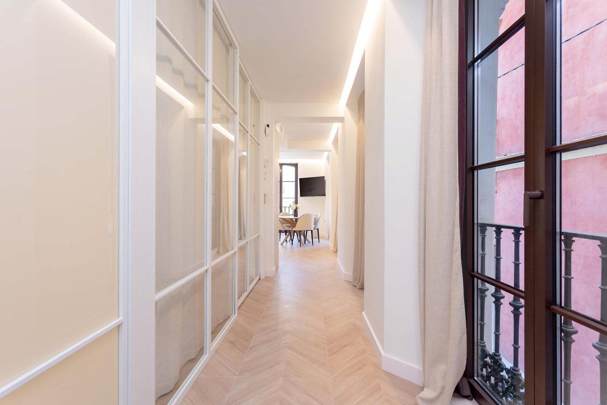 Genteel Home Chicarreros Sewilla Zewnętrze zdjęcie