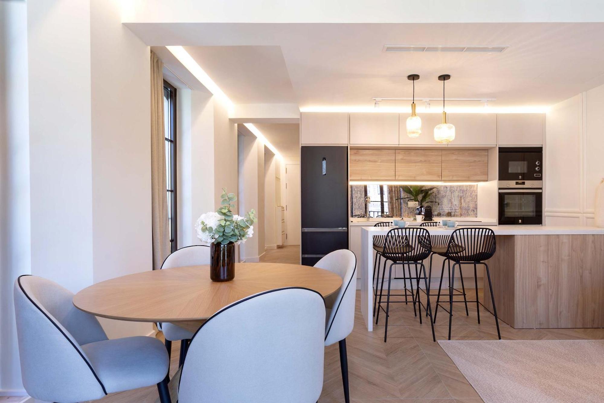 Genteel Home Chicarreros Sewilla Zewnętrze zdjęcie