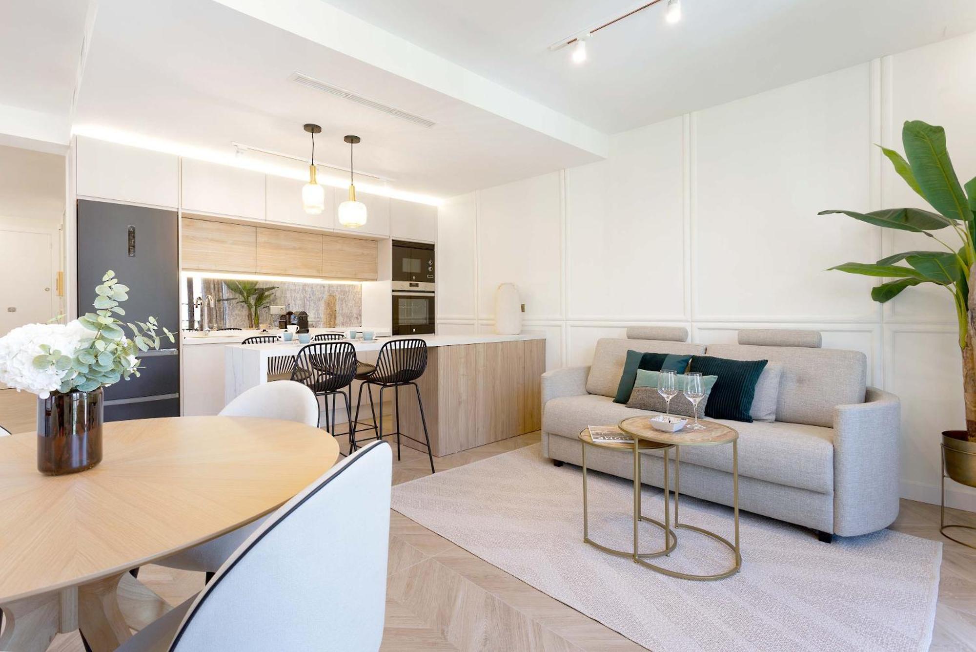Genteel Home Chicarreros Sewilla Zewnętrze zdjęcie