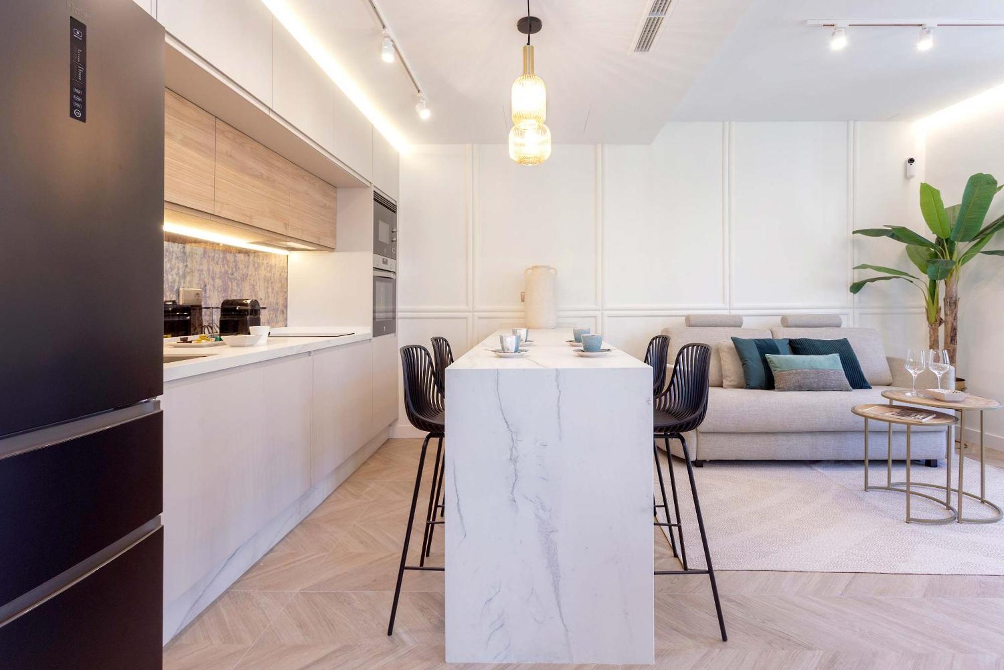 Genteel Home Chicarreros Sewilla Zewnętrze zdjęcie